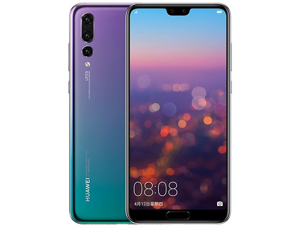 هواوي تُطلِق جهازها الجديد P20 Pro، إليك أبرز مزاياه